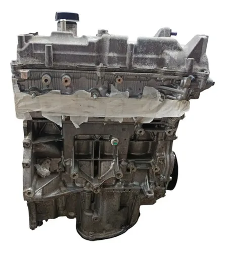 Motor Parcial Nissan Kicks 1.6 2018 2019 2020