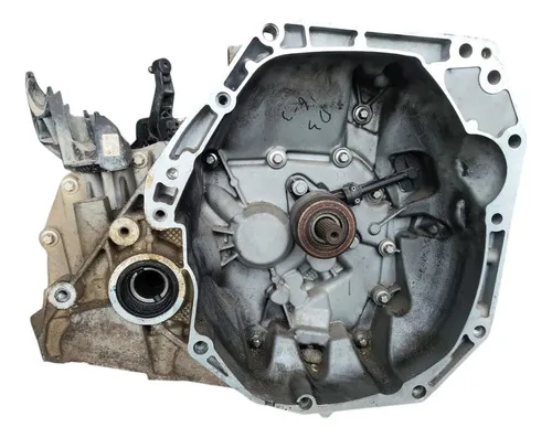 Caixa Câmbio Nissan Versa 1.0 2014 2015 2016 2017 2018