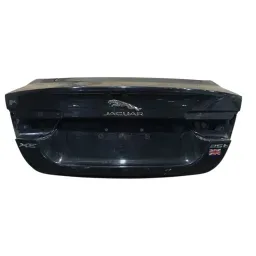 Tampa Traseira Jaguar Xe 25t 2015 2016 2017 2018 2019