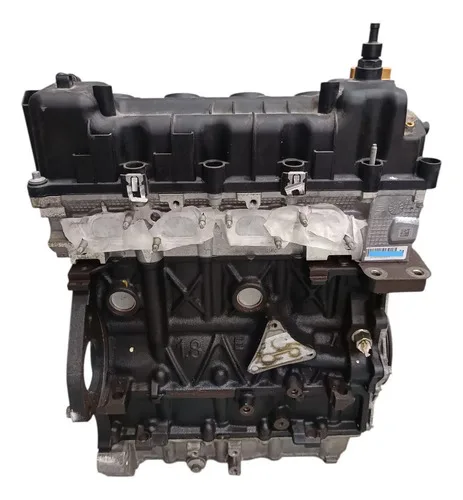 Motor Parcial Jeep Renegade 1.8 Flex 2017 2018 2019