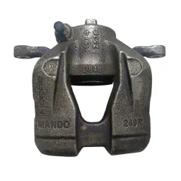 Pinça Dianteira Direita Toro Renegade Compass 2017 2018 2019