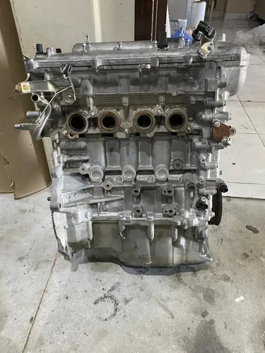 Motor Parcial Corolla 1.8 2015 2016 2017 2018 2019 Original